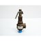 Allied Valve 424LB/HR 1-1/4IN X 1IN 240PSI NPT RELIEF VALVE 6010F1 - alternate 1
